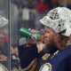 Image for article titled Islanders Goalie Robin Lehner Writes About His Mental Health Struggles: "I Wanted To Kill Myself"